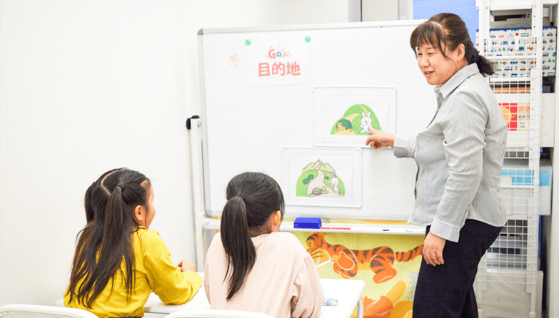 脳育個別指導BEL 心の英才教育学校