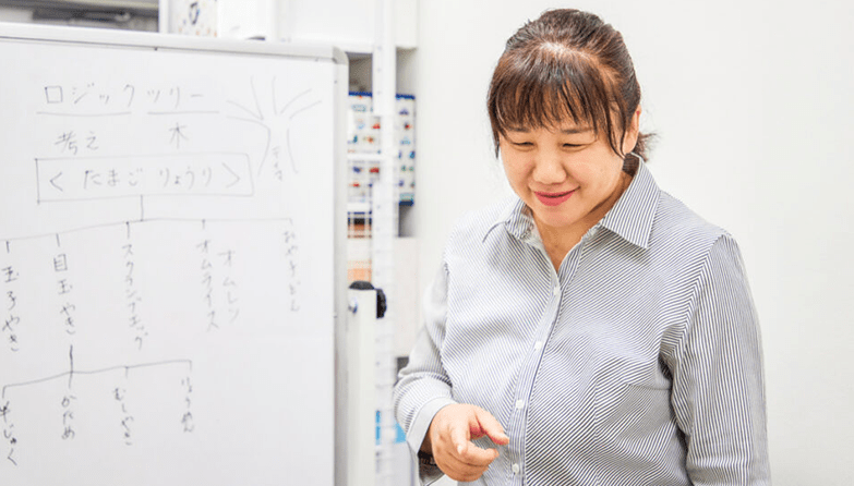 脳育個別指導BEL 心の英才教育学校